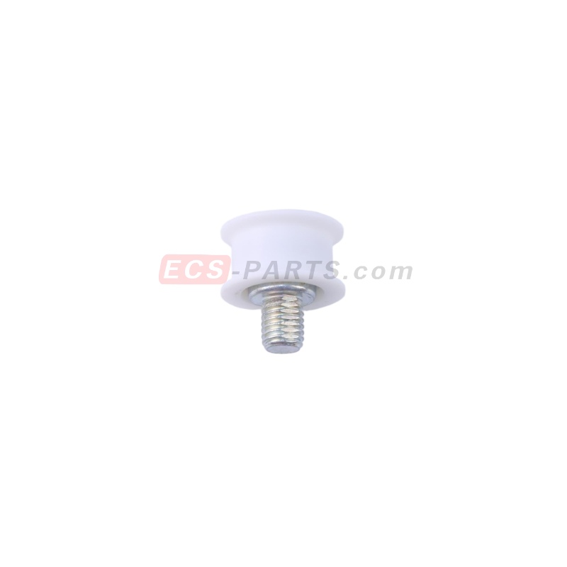 Elevator Door Hanger Roller 962156 D34*19mm With M10 Shaft Eccentric Concentric pin